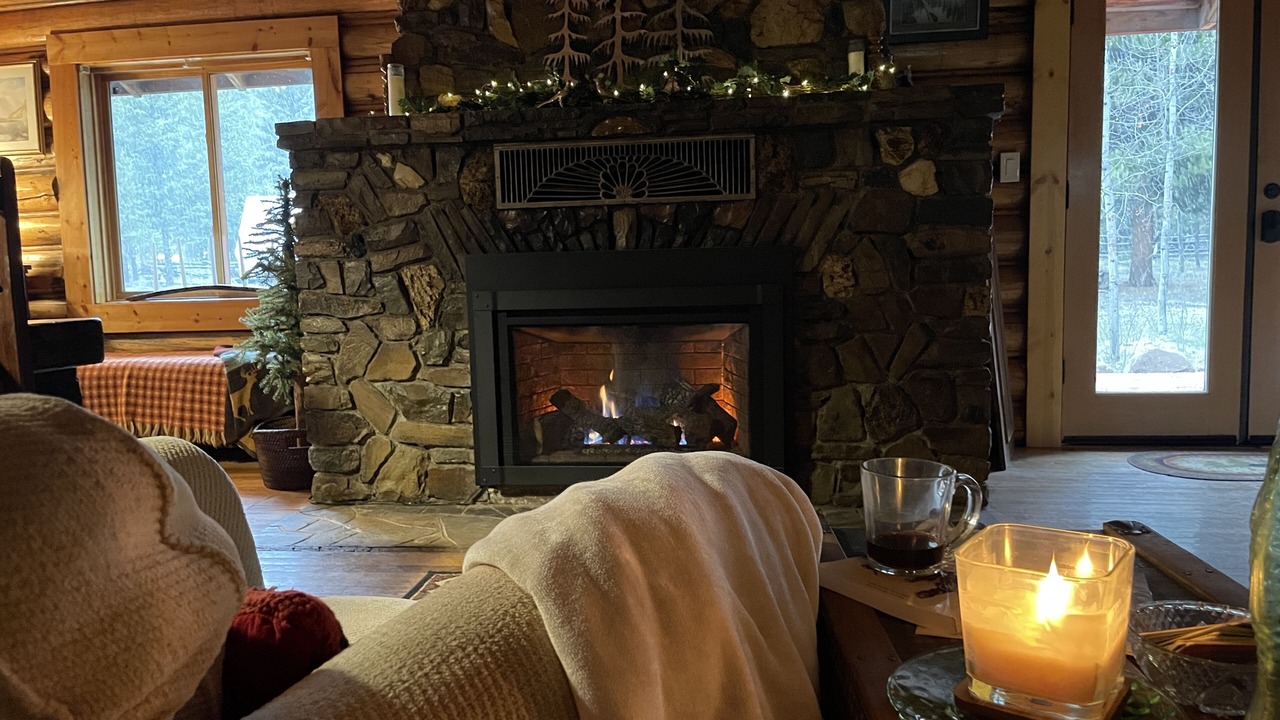 Photo of Livingroom in Polaris