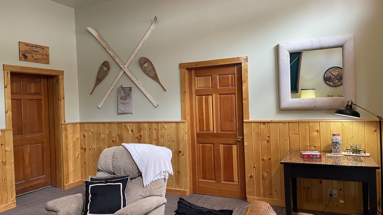 Photo of Livingroom in Polaris