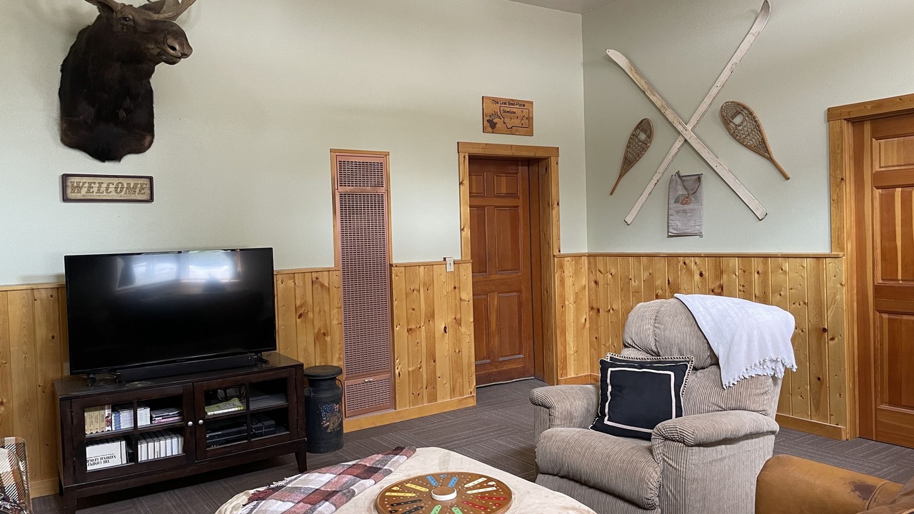 Photo of Livingroom in Polaris
