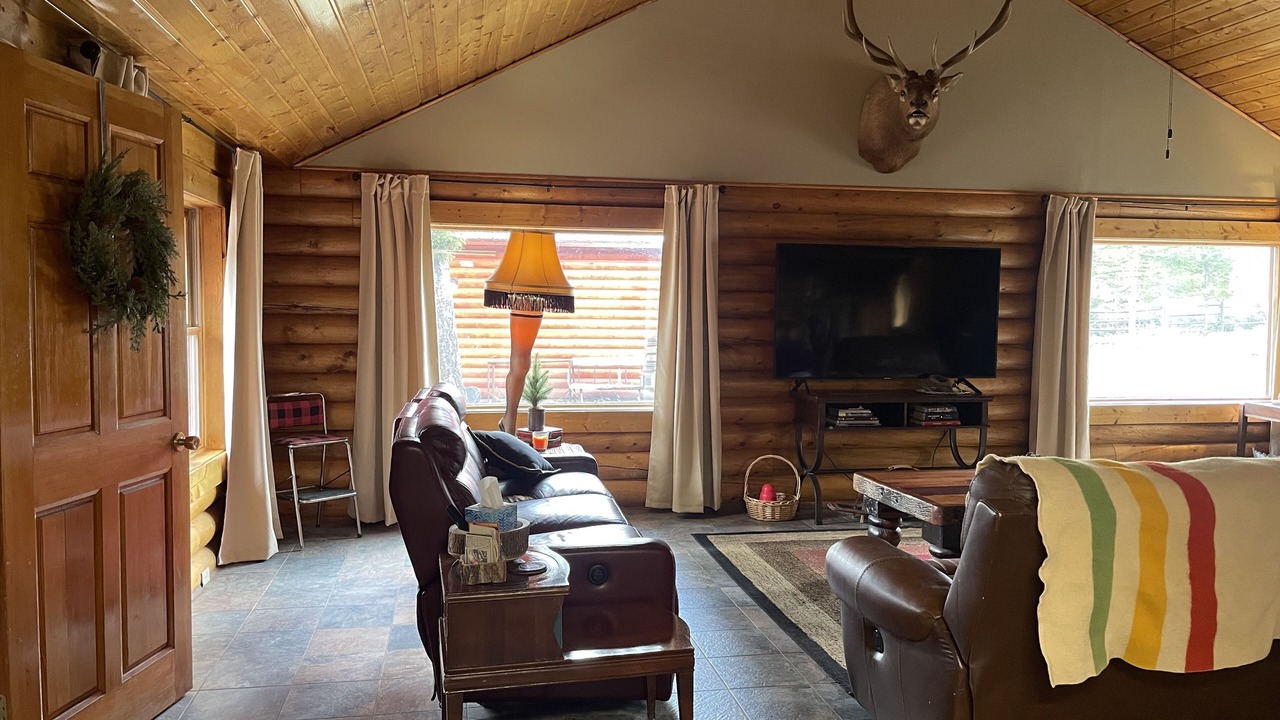 Photo of Livingroom in Polaris