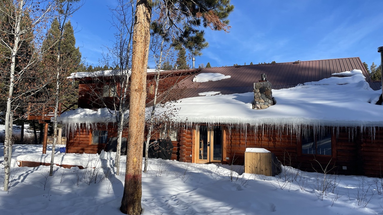 Photo of Outdoor in Polaris