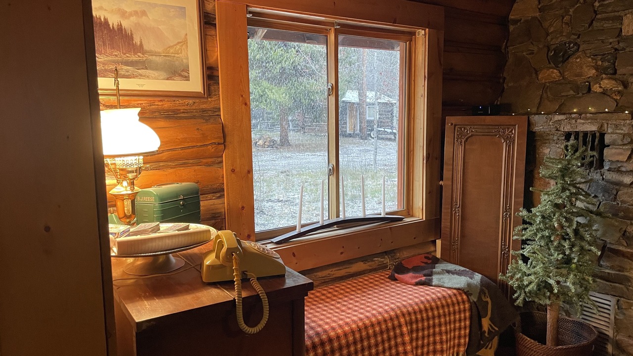 Photo of Bedroom in Polaris