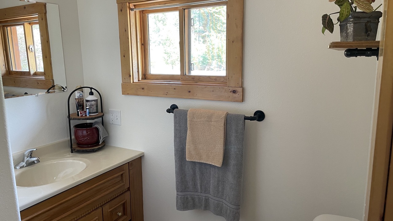 Photo of Bathroom in Polaris