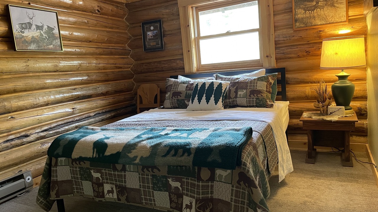 Photo of Bedroom in Polaris