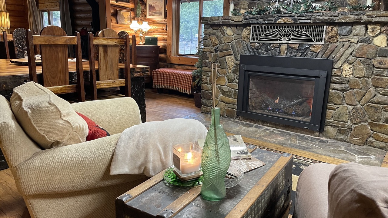 Photo of Livingroom in Polaris