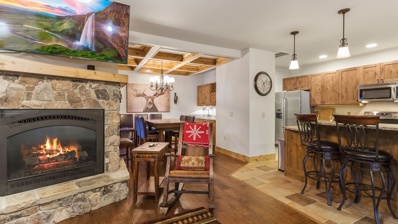 Photo of Livingroom in Bigfork