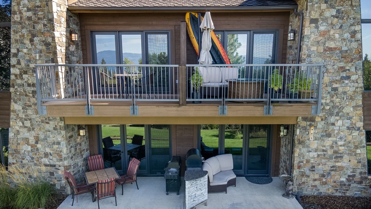 Photo of Outdoor in Bigfork