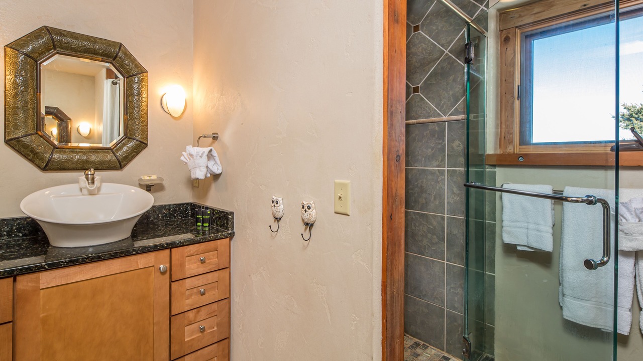 Photo of Bathroom in Bozeman