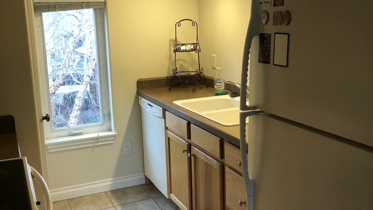 Photo of Kitchen in Missoula