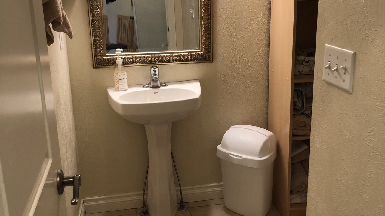 Photo of Bathroom in Missoula