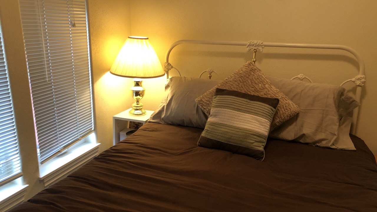 Photo of Bedroom in Missoula