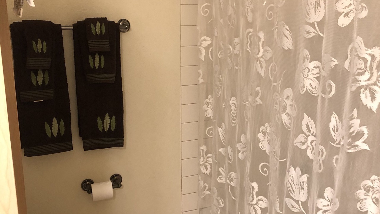 Photo of Bathroom in Missoula