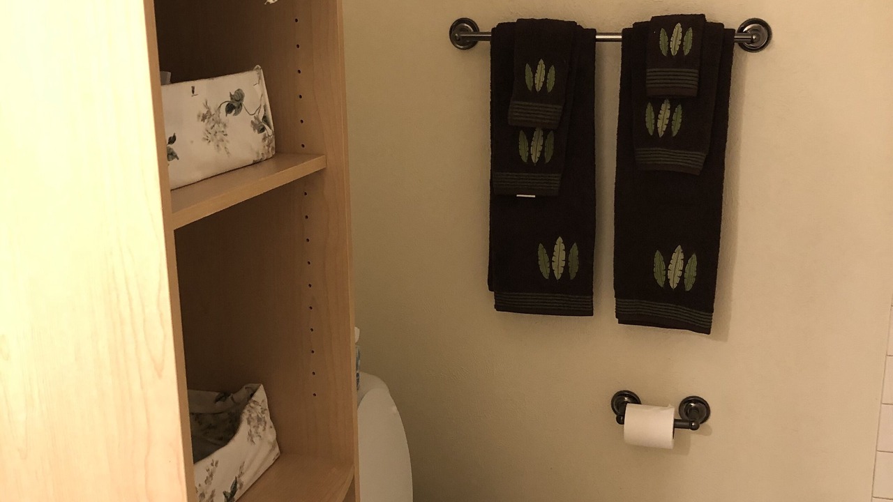 Photo of Bathroom in Missoula