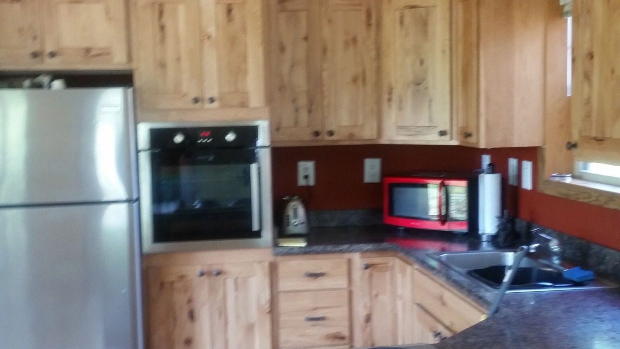 Photo of Kitchen in Monarch