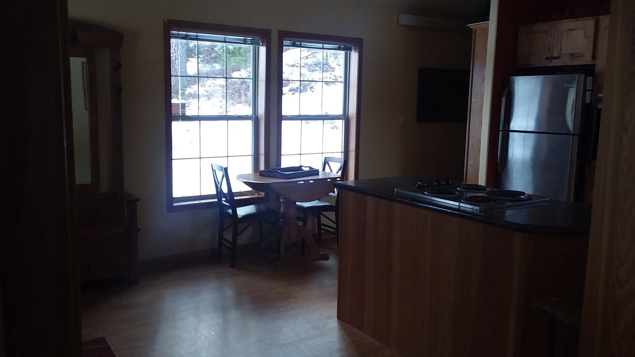 Photo of Kitchen in Monarch