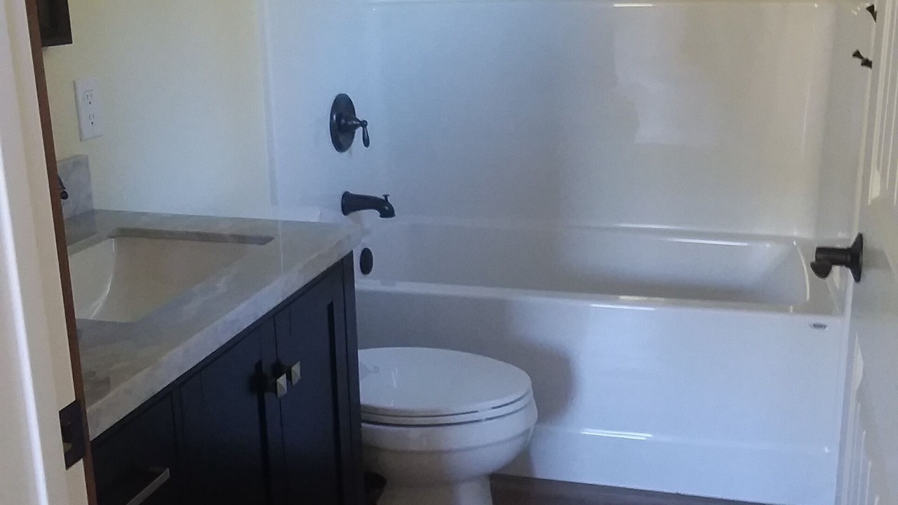 Photo of Bathroom in Monarch