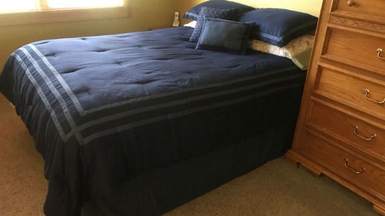 Photo of Bedroom in Perma