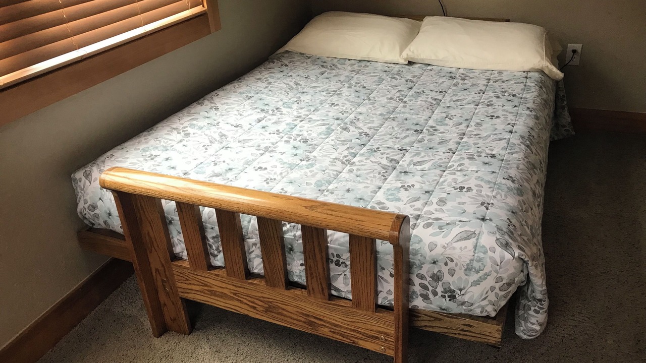 Photo of Bedroom in Perma
