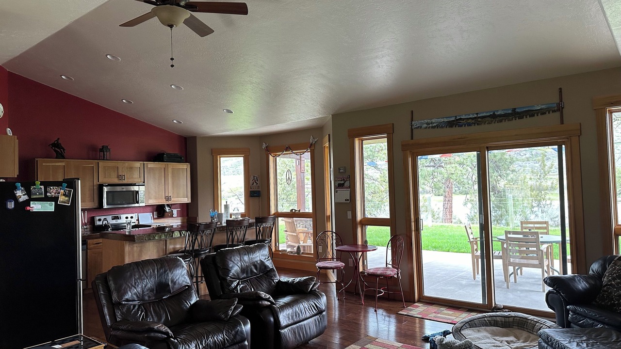 Photo of Livingroom in Perma