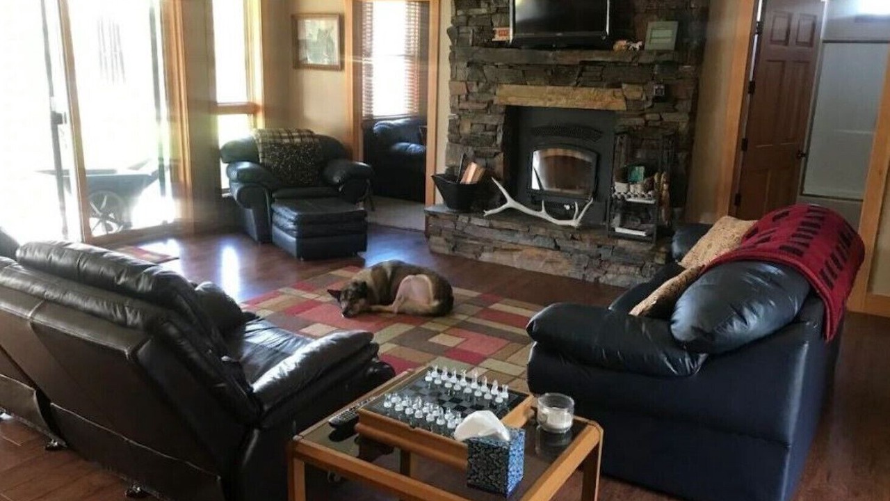Photo of Livingroom in Perma