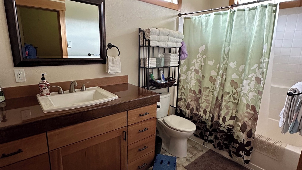 Photo of Bathroom in Perma