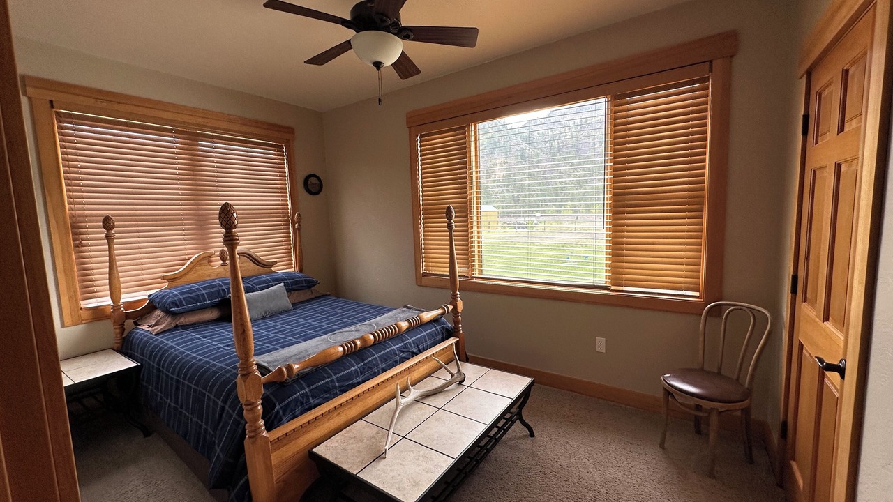 Photo of Bedroom in Perma