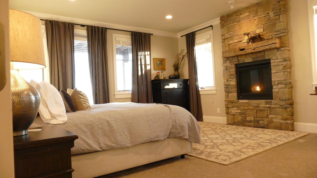 Photo of Livingroom in Tetonia