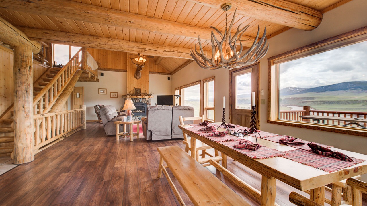 Photo of Livingroom in Cameron