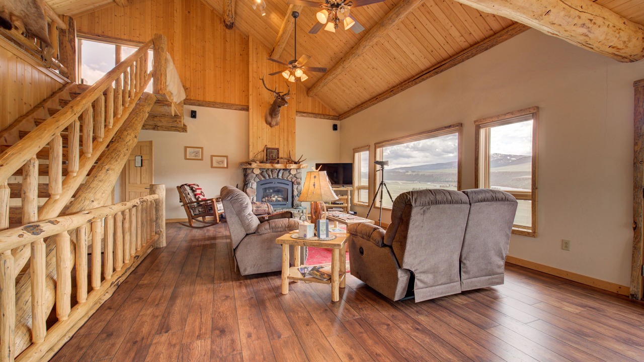 Photo of Livingroom in Cameron