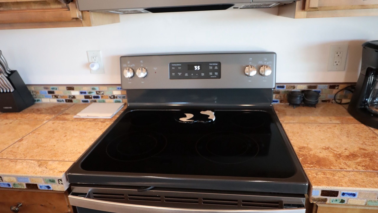 Photo of Kitchen in Tucson