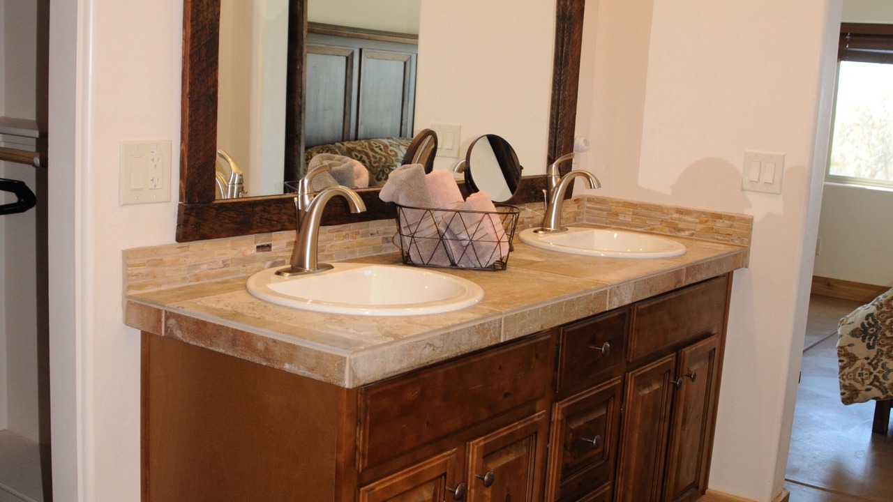 Photo of Bathroom in Tucson