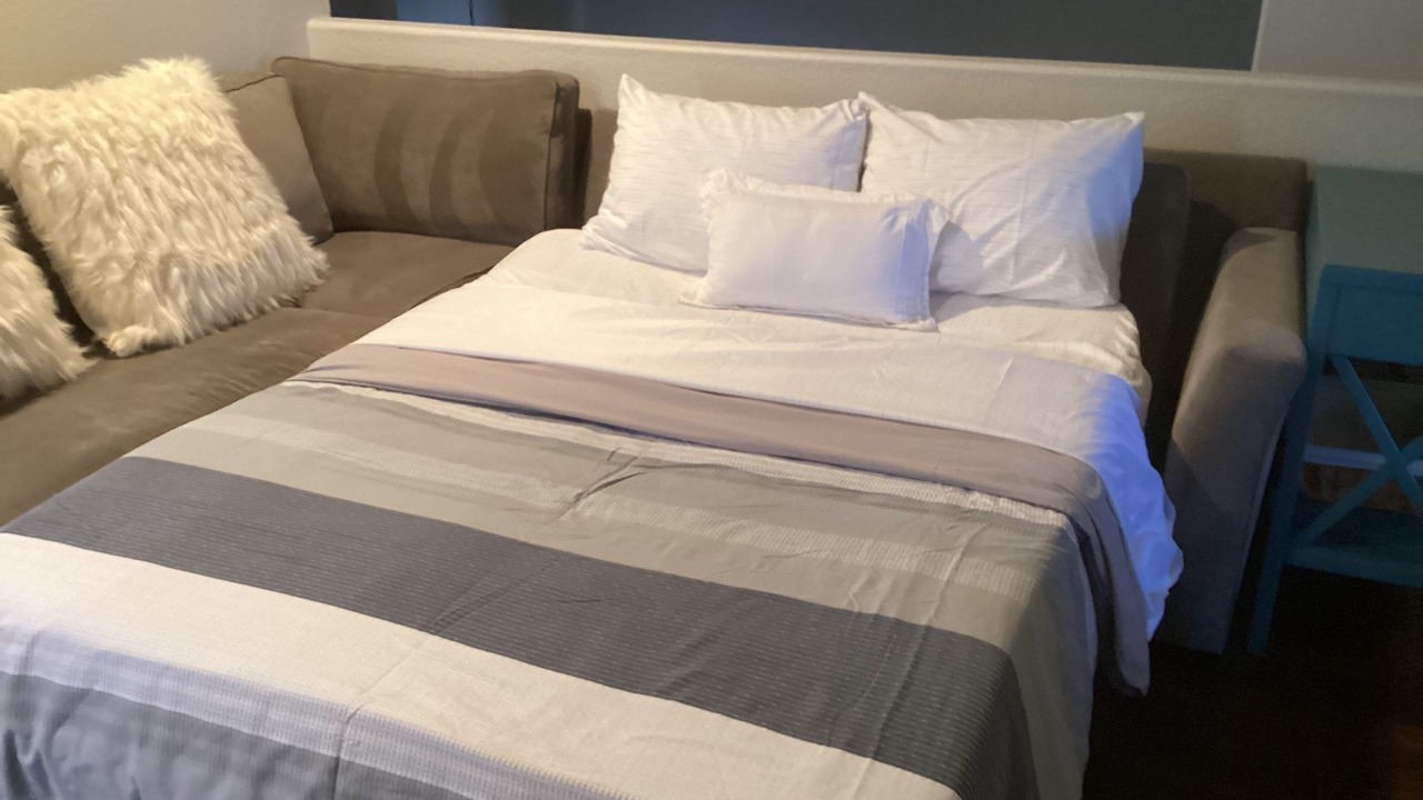 Photo of Bedroom in Mountaingate