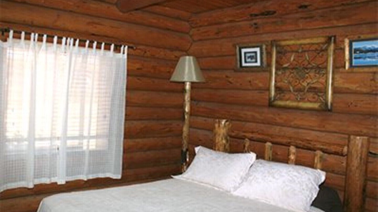 Photo of Bedroom in Fairmont