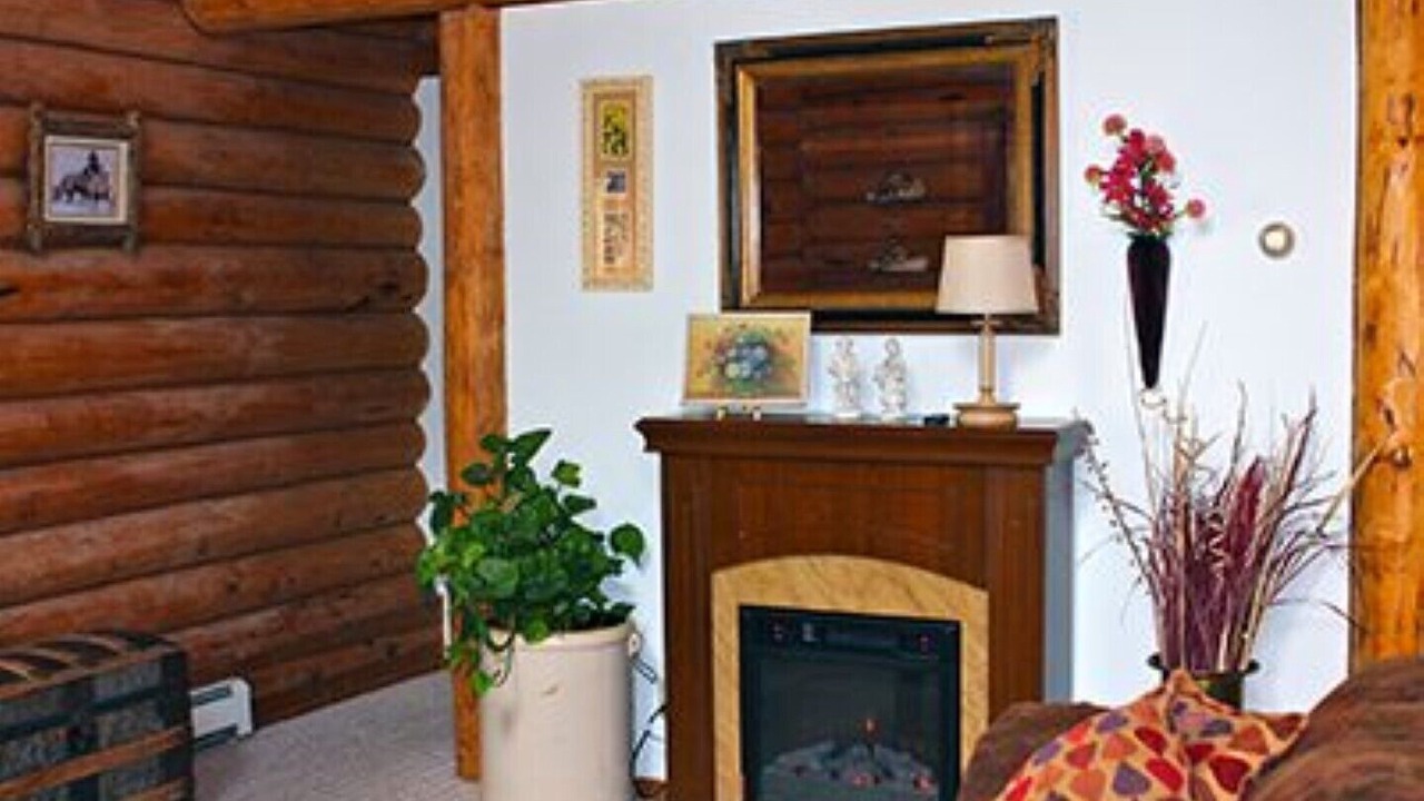 Photo of Livingroom in Fairmont