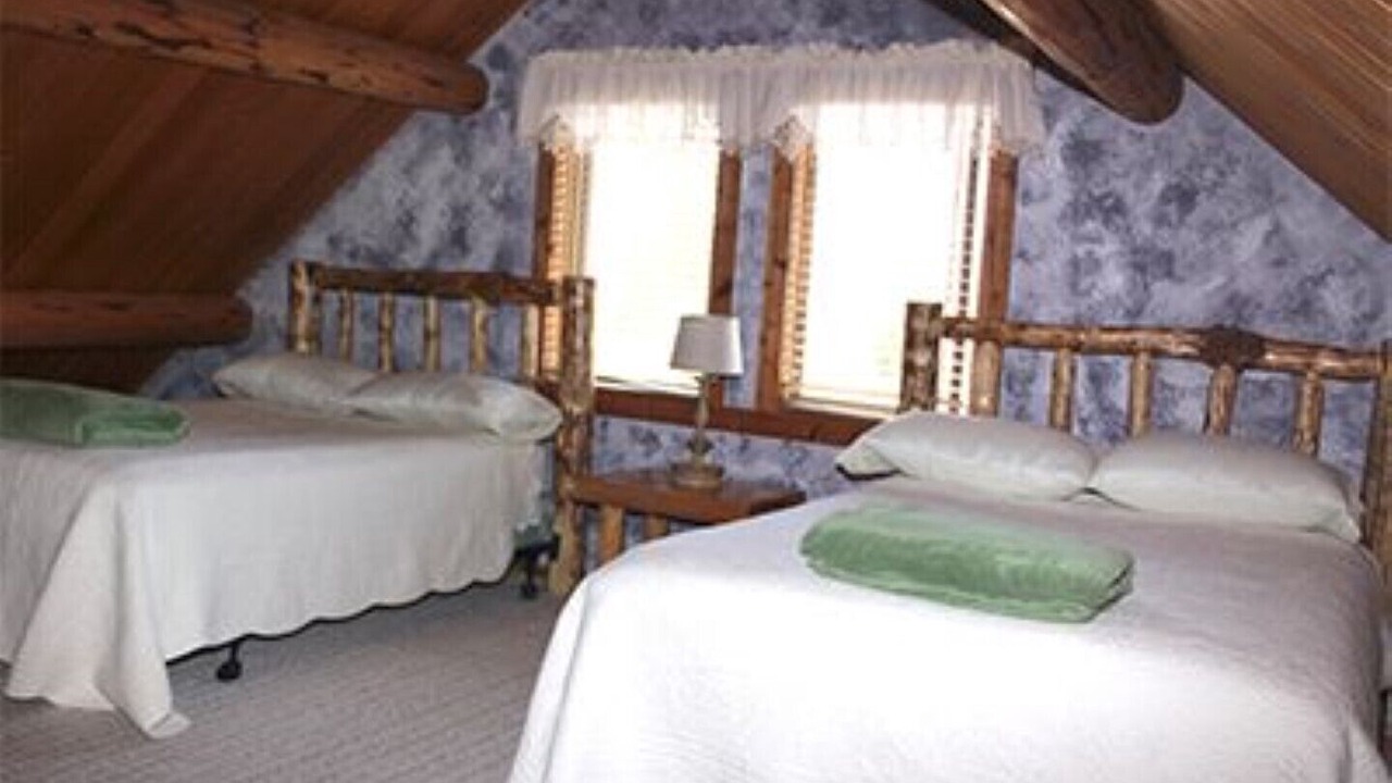 Photo of Bedroom in Fairmont