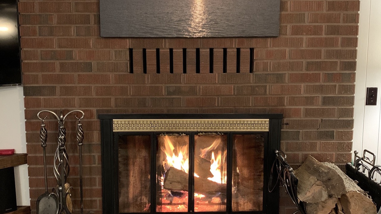 Photo of Livingroom in Georgetown
