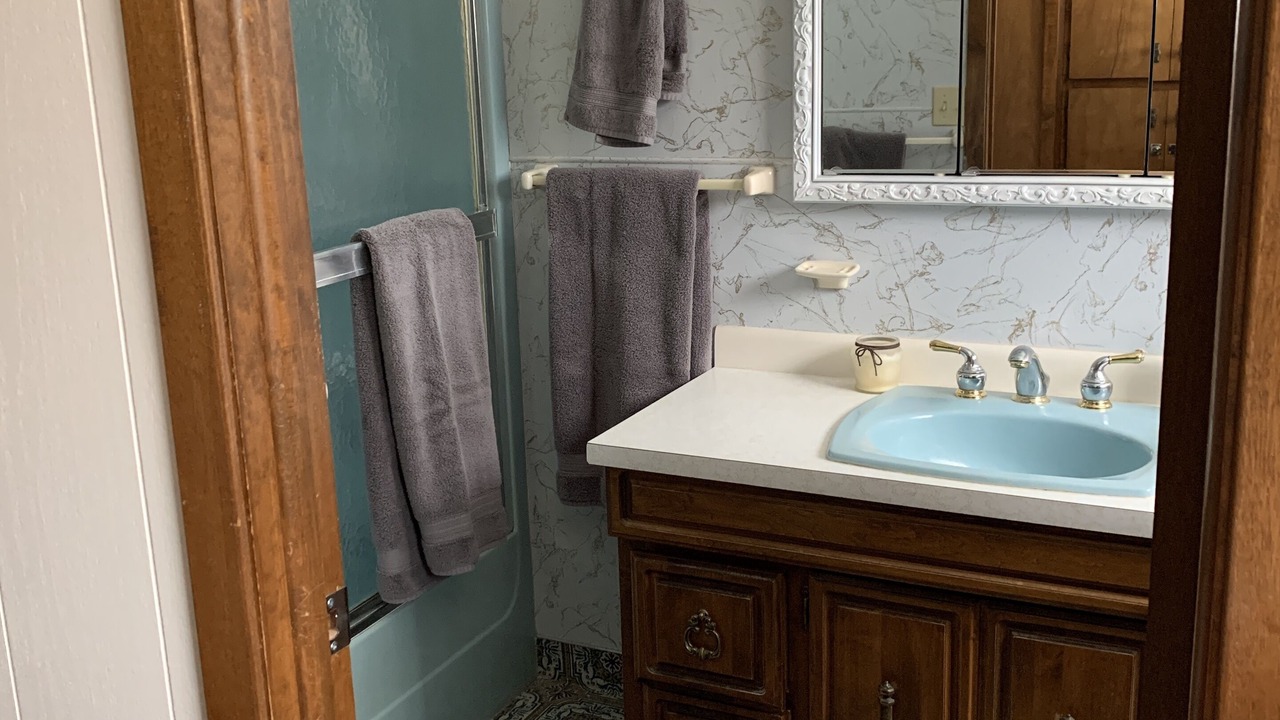 Photo of Bathroom in Georgetown