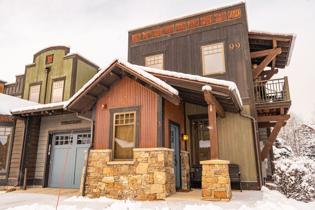 Photo of Outdoor in Big Sky