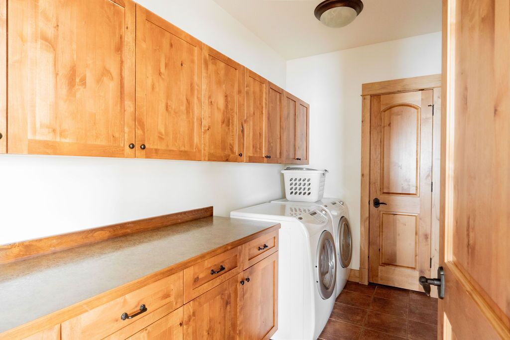 Photo of Bedroom in Big Sky