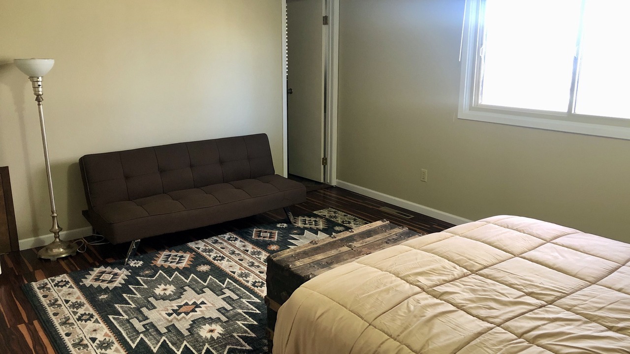 Photo of Bedroom in Power