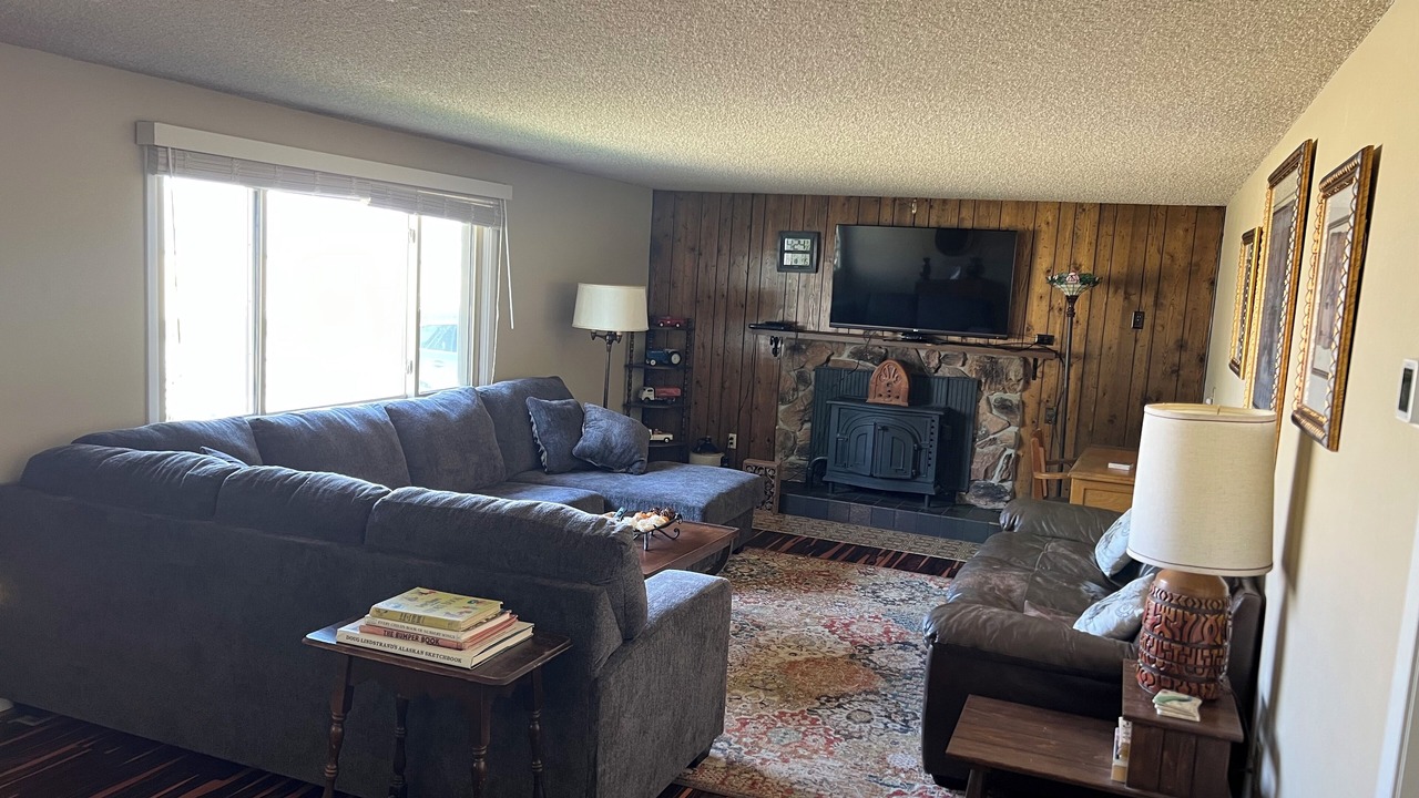 Photo of Livingroom in Power