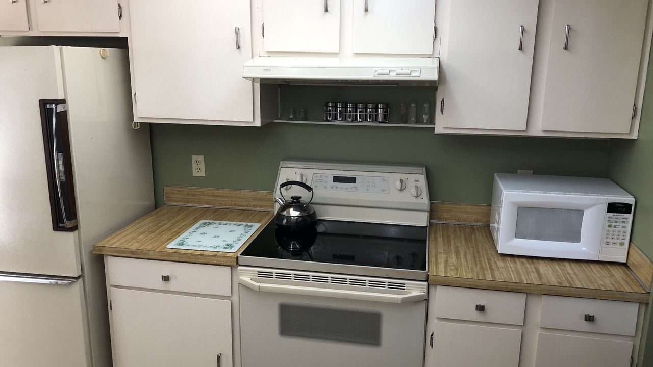 Photo of Kitchen in Power