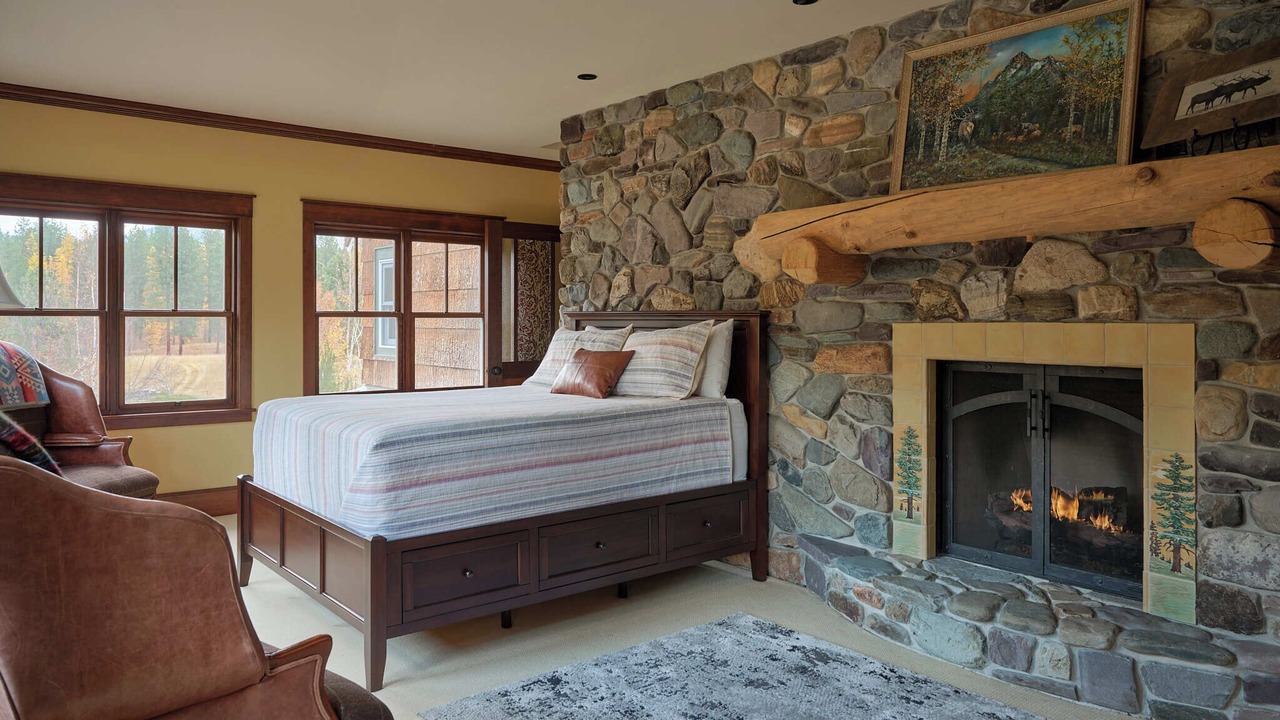 Photo of Bedroom in Superior