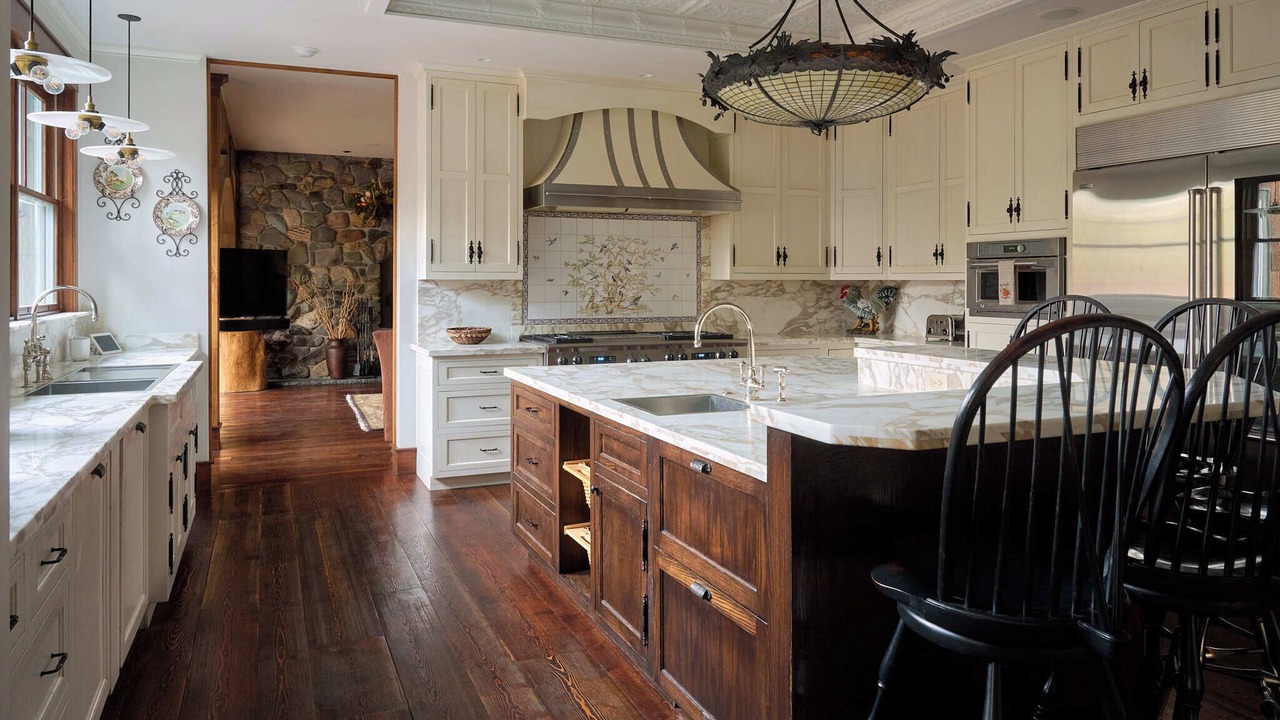 Photo of Kitchen in Superior