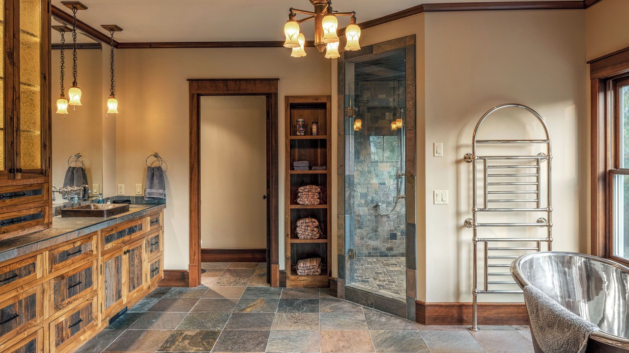 Photo of Bathroom in Superior