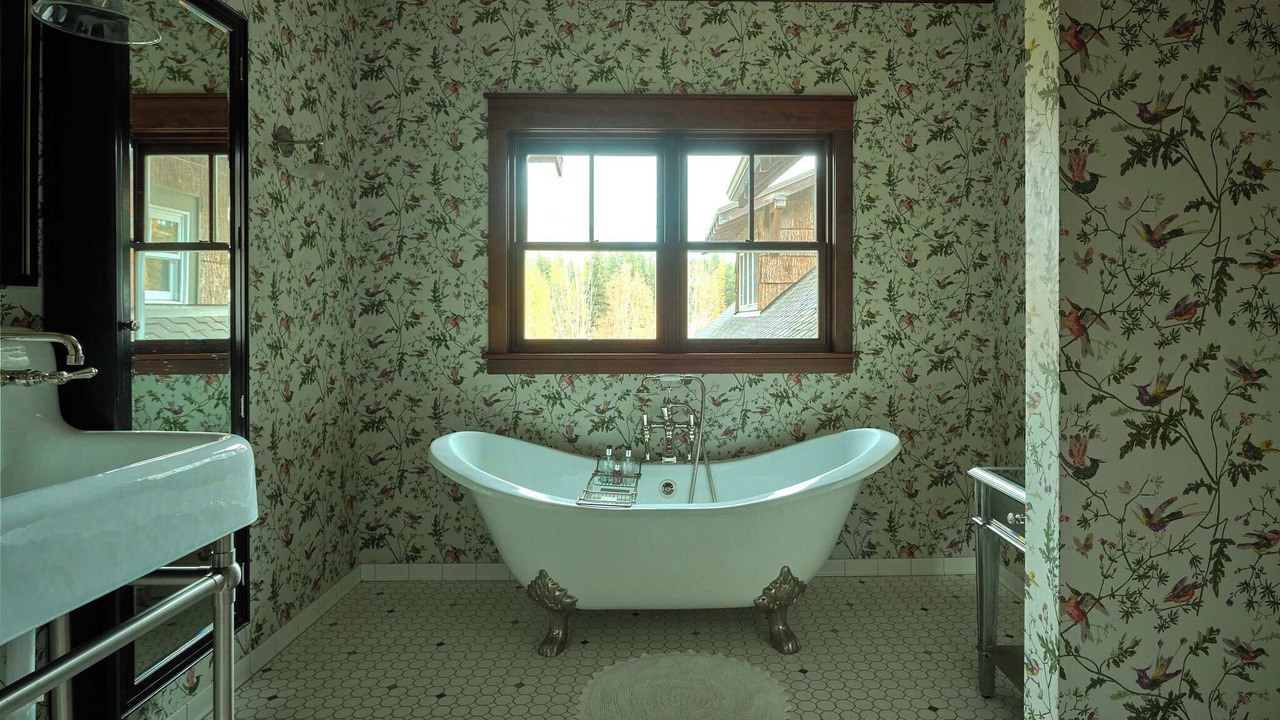 Photo of Bathroom in Superior