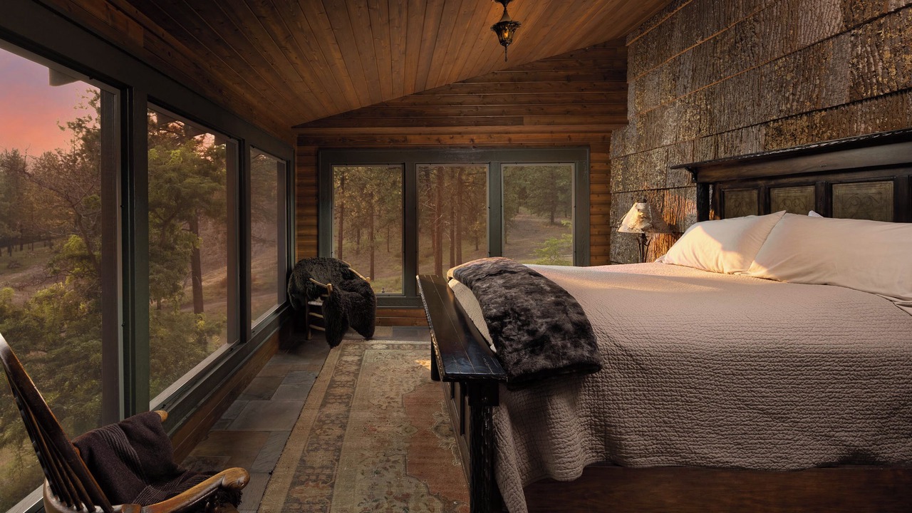 Photo of Bedroom in Superior