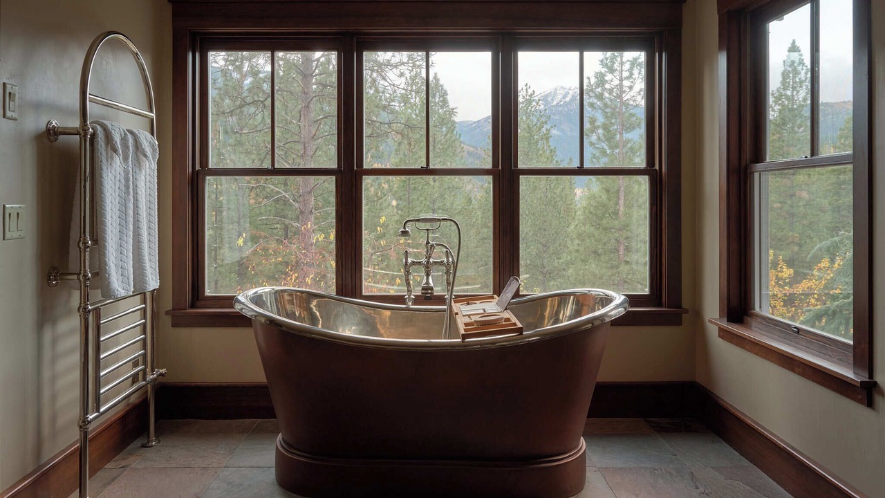 Photo of Bathroom in Superior