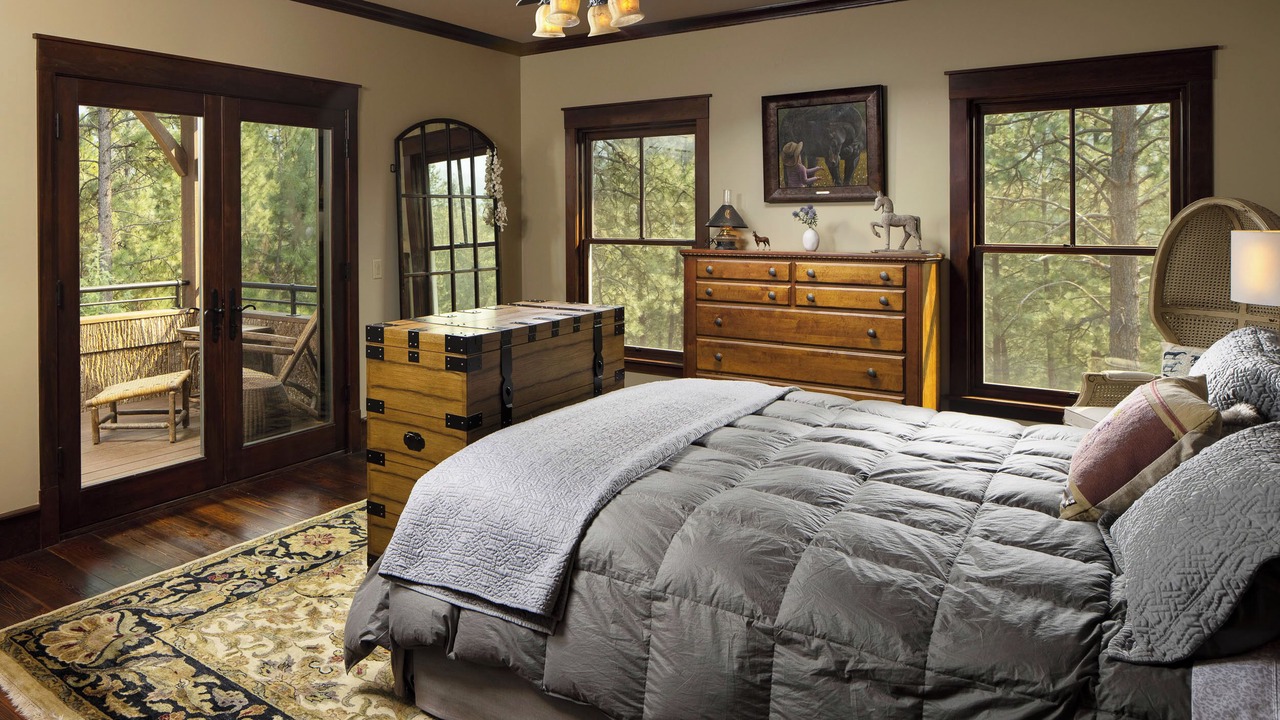 Photo of Bedroom in Superior