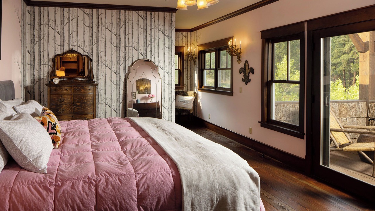Photo of Bedroom in Superior